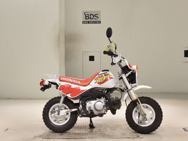 Honda MONKEY BAJA 1991