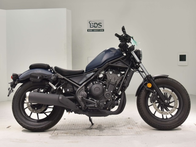 Honda REBEL CMX500 2023