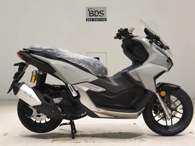 Honda ADV 160 2025
