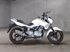 Suzuki GSR250