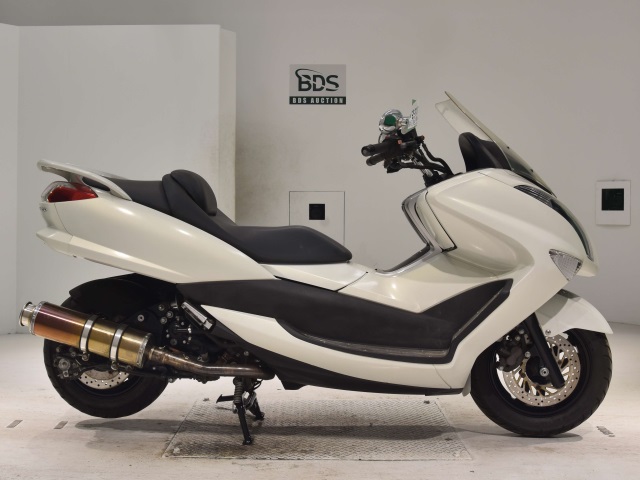 Yamaha MAJESTY 250 2007