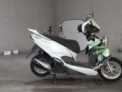 Honda LEAD125 2018