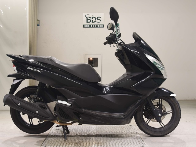 Honda PCX125 2017