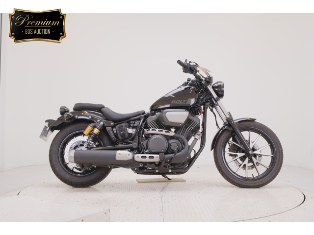 Yamaha BOLT 950RA 2022