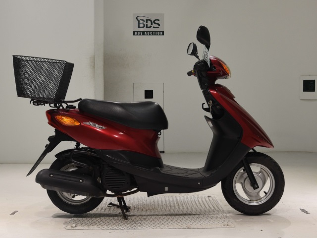 Yamaha JOG 115 2011