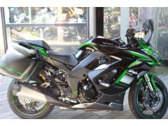 Kawasaki NINJA1000SX 2020