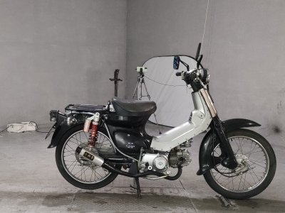 Honda SUPER CUB50 1995