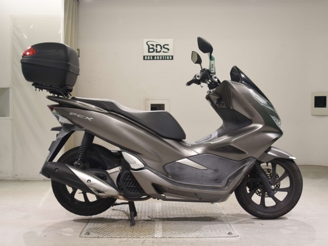 Honda PCX125-3 2018
