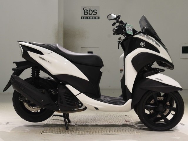 Yamaha TRICITY 125 2020