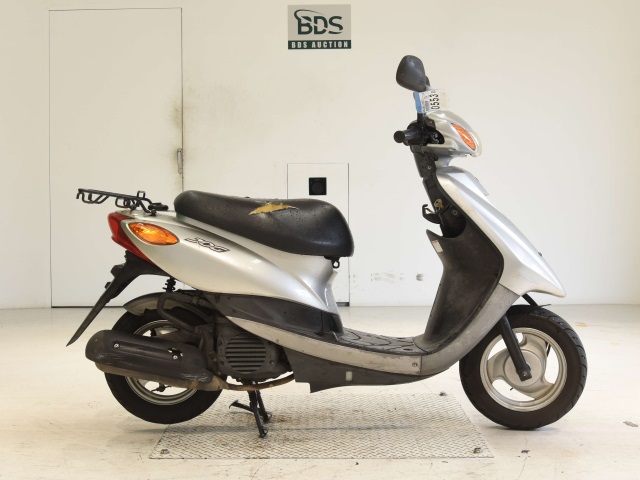 Yamaha JOG 115 2013