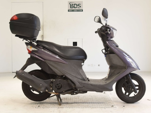 Suzuki ADDRESS V125