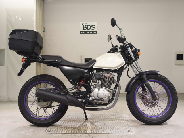 Honda FTR223 2000