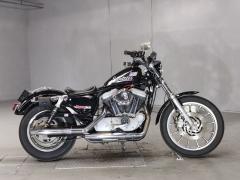 HD SPORTSTER XL1200R 2004