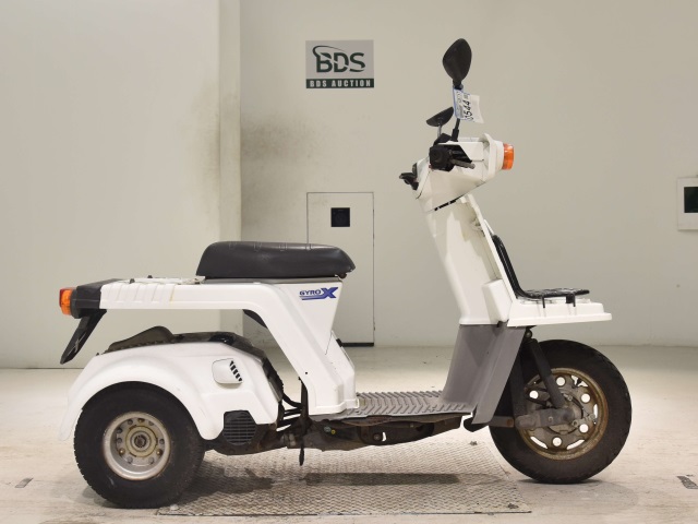 Honda GYRO X 2005