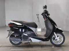 Honda LEAD110 2012