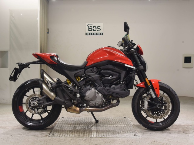 Ducati MONSTER 937 2021