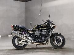 Kawasaki ZRX1100 1997