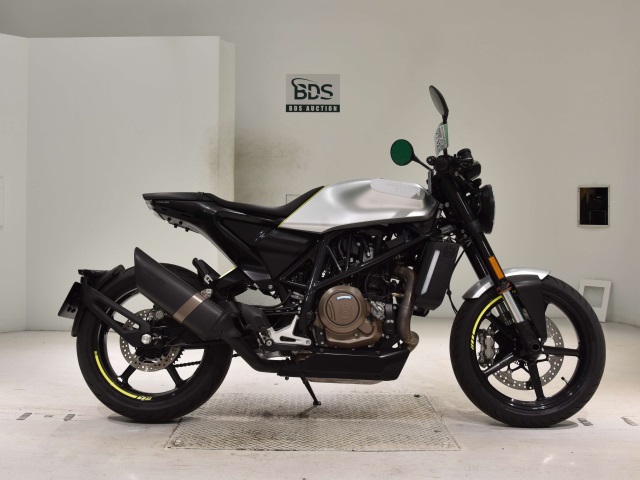 Husqvarna VITPILEN701 2018