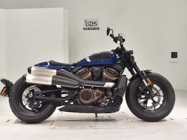 HD RH1250S 2024
