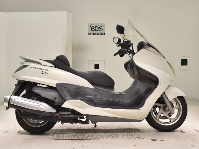 Yamaha MAJESTY 250 2005