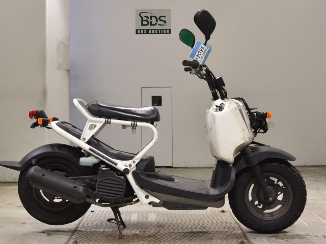 Honda ZOOMER 2006