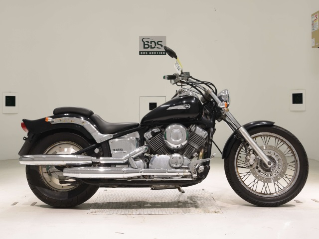 Yamaha DRAGSTAR XVS400 1996