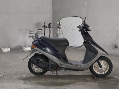 Honda DIO 1996