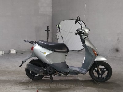 Suzuki LETS4