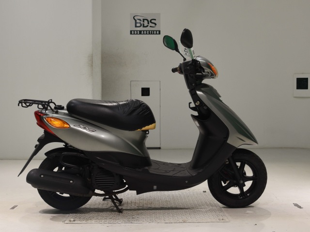Yamaha JOG 115 2009