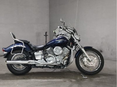Yamaha DRAGSTAR XVS1100 2008