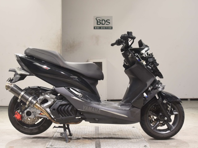 Yamaha MAJESTY 155S 2020