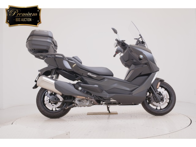 BMW C400GT 2025