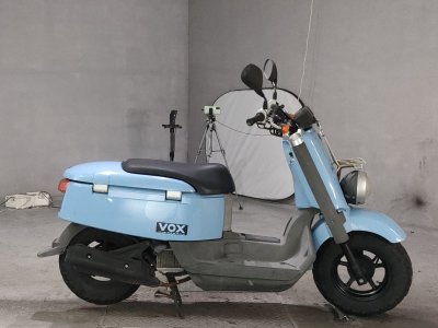 Yamaha VOX
