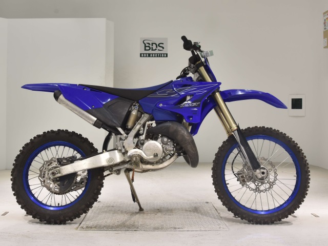 Yamaha YZ125X 2020