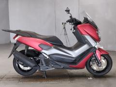 Yamaha N-MAX155 2017