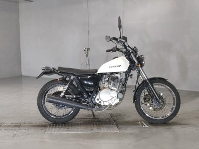 Suzuki GRASSTRACKER BIGBOY