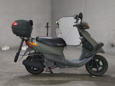 Yamaha JOG ZR EVOLUTION 2008