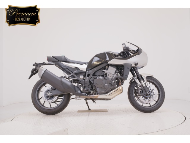Honda HAWK11 2023