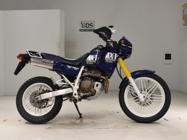 Honda AX-1 1988