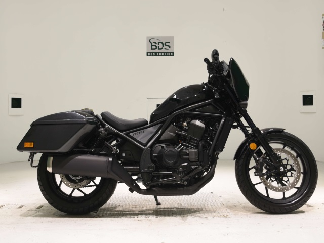 Honda REBEL T CMX1100DCT 2024