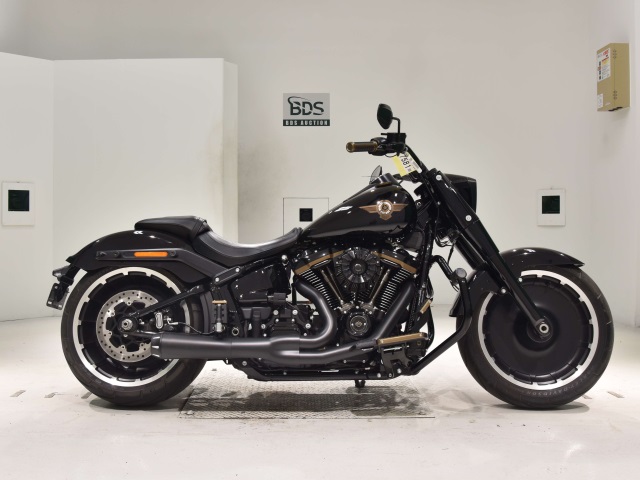 HD FATBOY FLFBS1868 2020