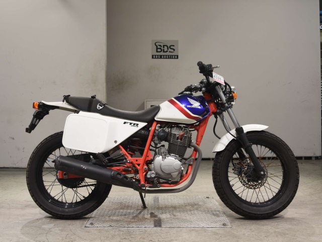 Honda FTR223 2005