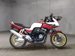 Honda CB400SFV BOLDOR 2006