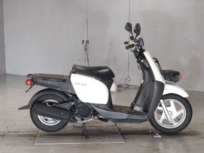 Yamaha GEAR