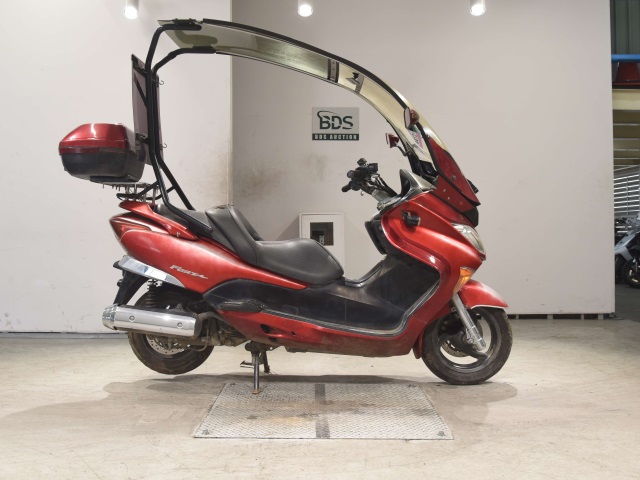 Honda FORZA Z 2004