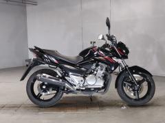 Suzuki GSR250