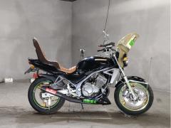 Kawasaki BALIUS ZR250 1993
