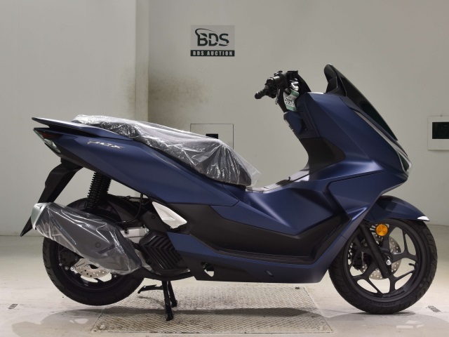 Honda PCX125 2025