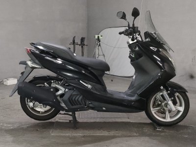 Yamaha MAJESTY 155S 2016