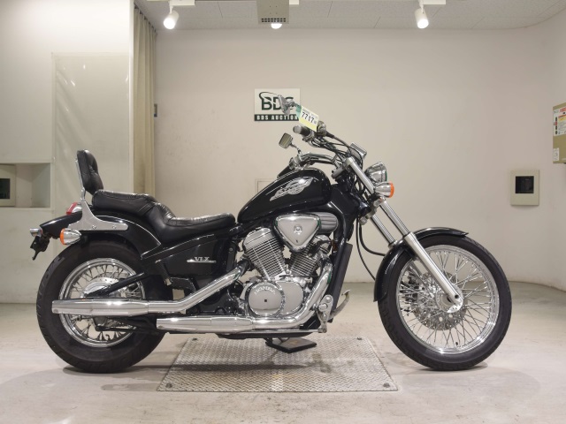 Honda STEED400 1994